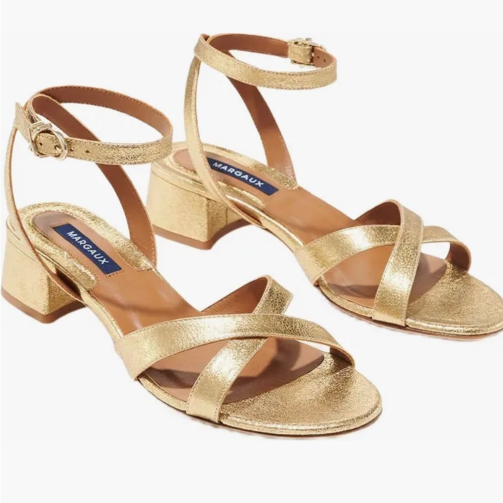 Margaux The Lena Sandal